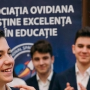 Asociația Ovidiana – Promovează excelența în educație și susține performanța internațională în domeniul aerospațial