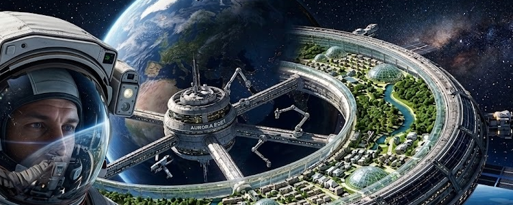 Elevii Liceului Teoretic „Ovidius” din Constanța, premiați la competiția internațională NSS Gerard K. O’Neill Space Settlement Contest 2026